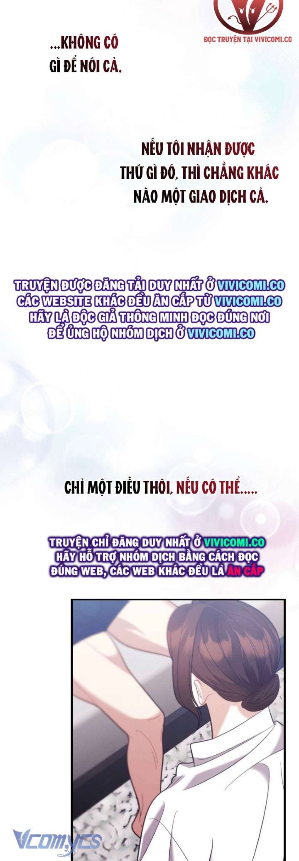 [18+] Hối Hận Muộn Màn 