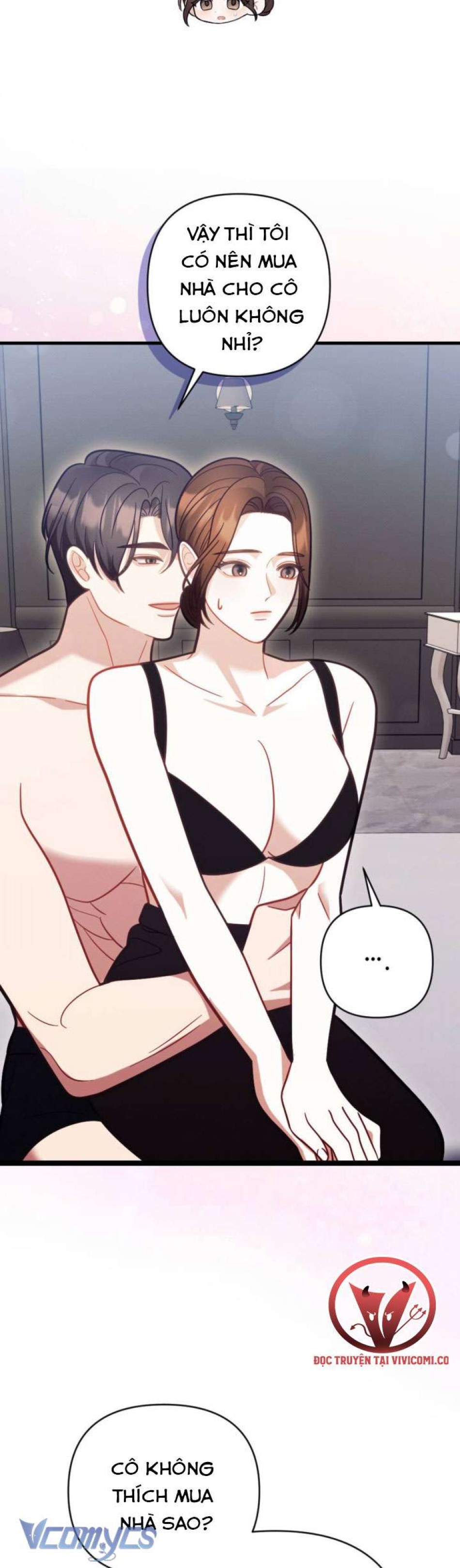 [18+] Hối Hận Muộn Màn 