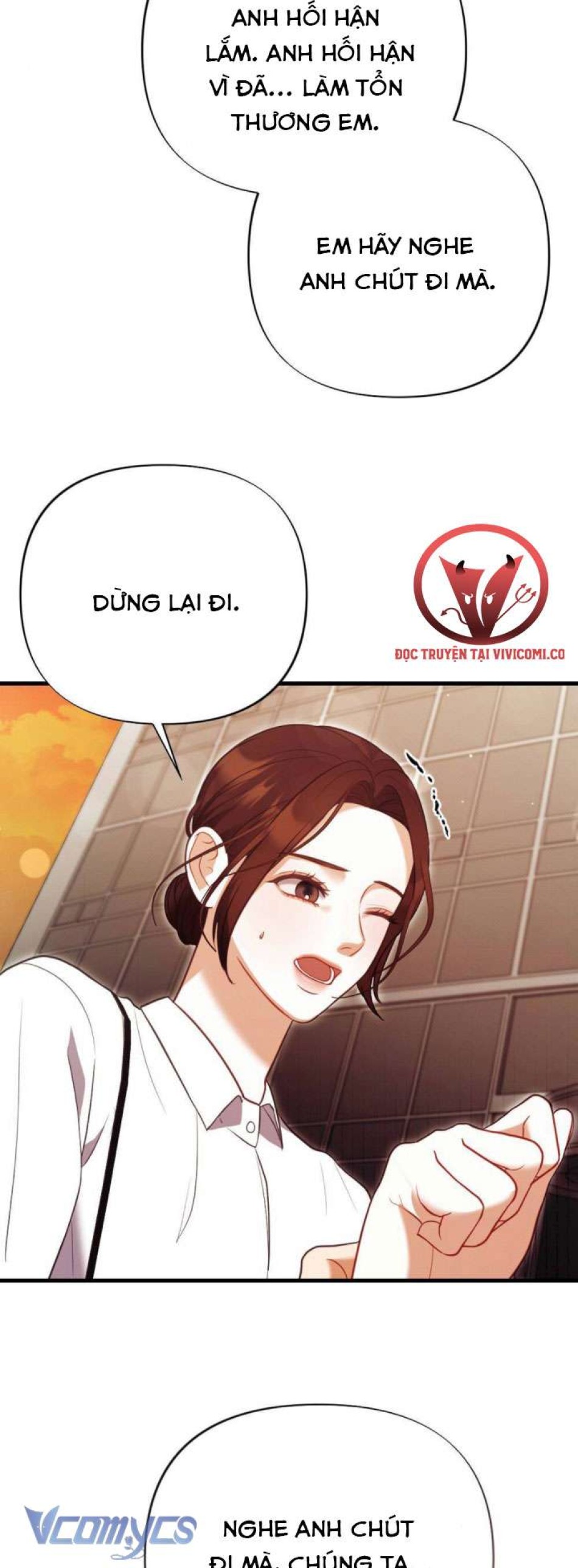 [18+] Hối Hận Muộn Màn 