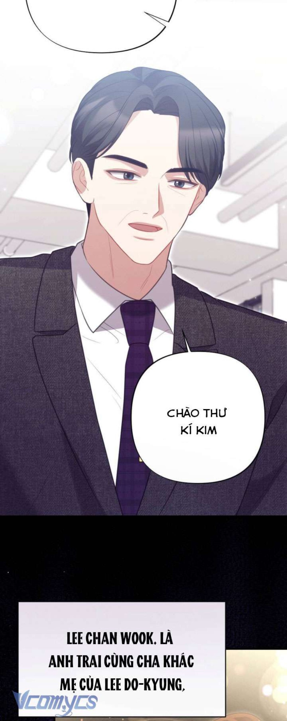 [18+] Hối Hận Muộn Màn 