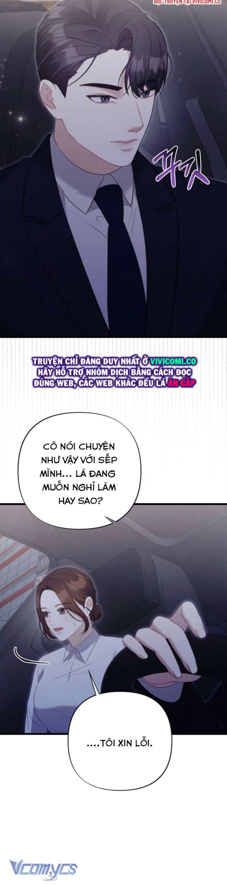 [18+] Hối Hận Muộn Màn 