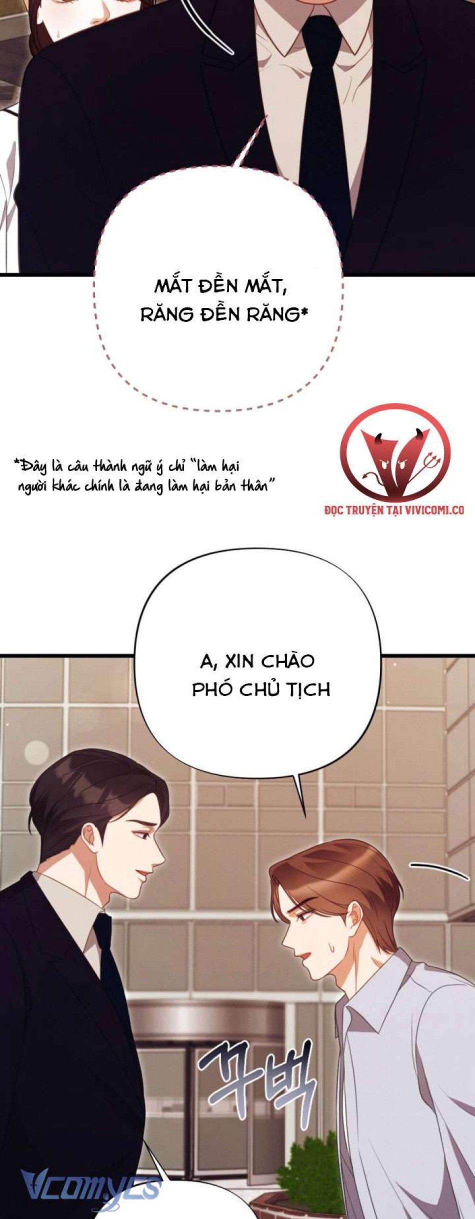 [18+] Hối Hận Muộn Màn 