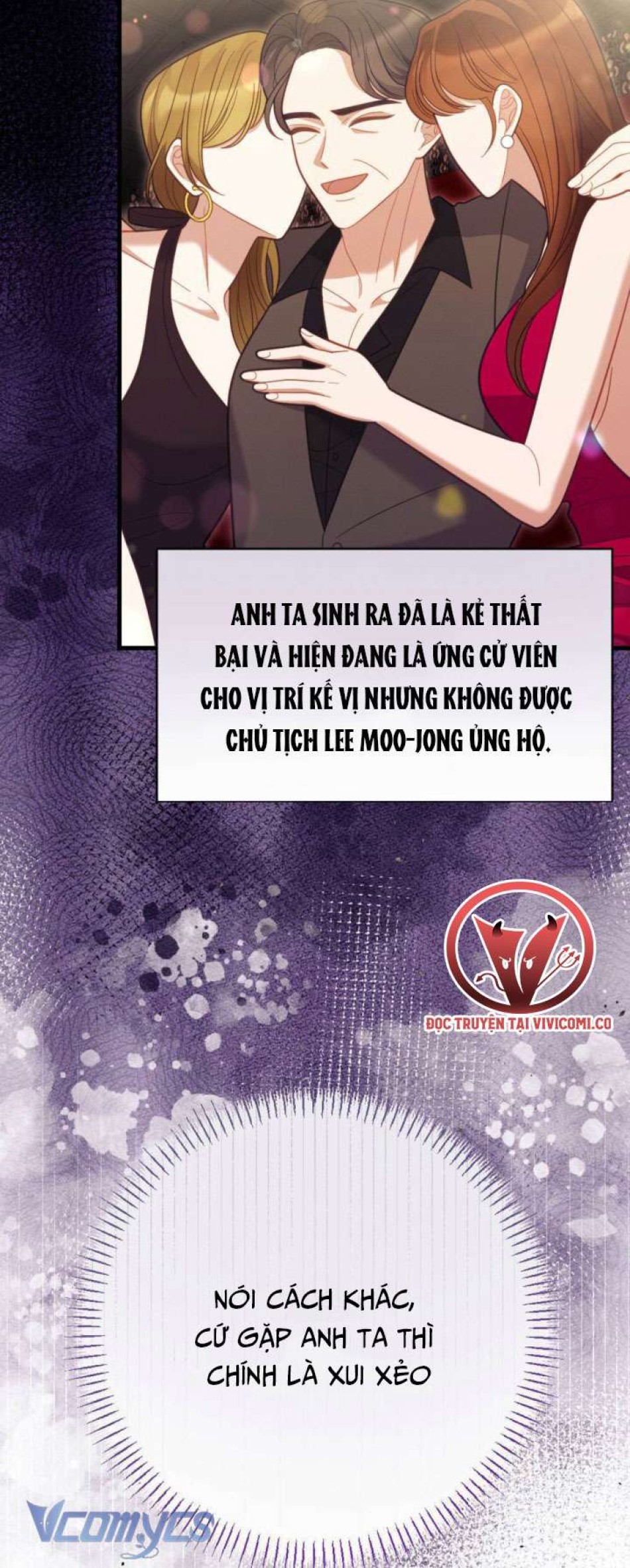 [18+] Hối Hận Muộn Màn 