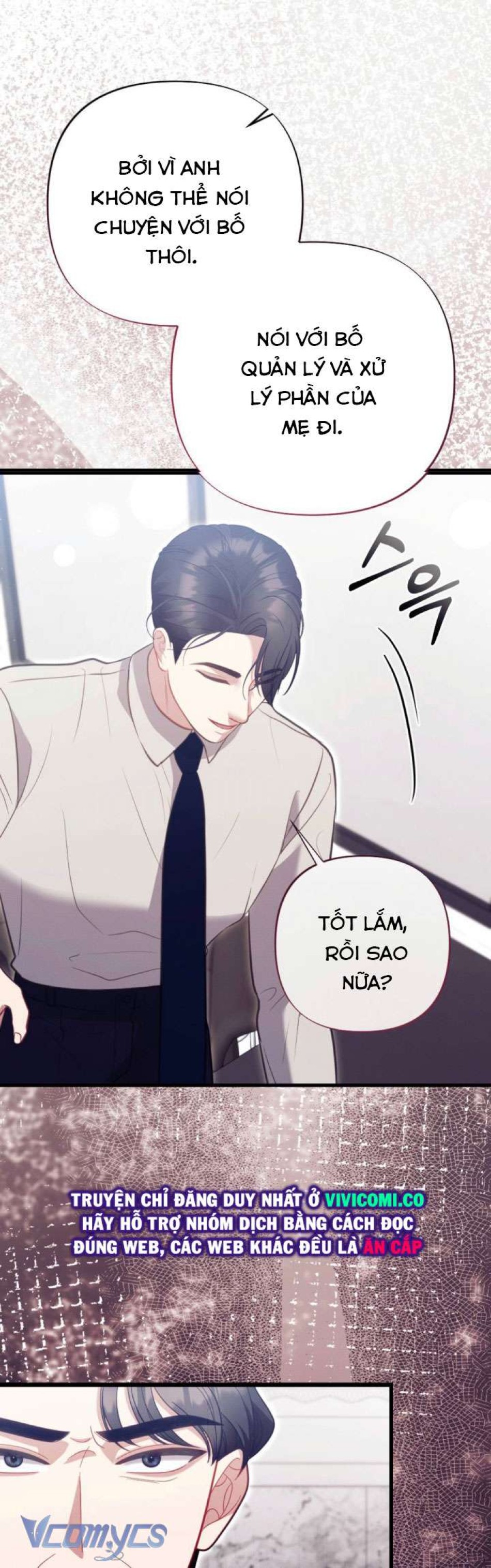 [18+] Hối Hận Muộn Màn 