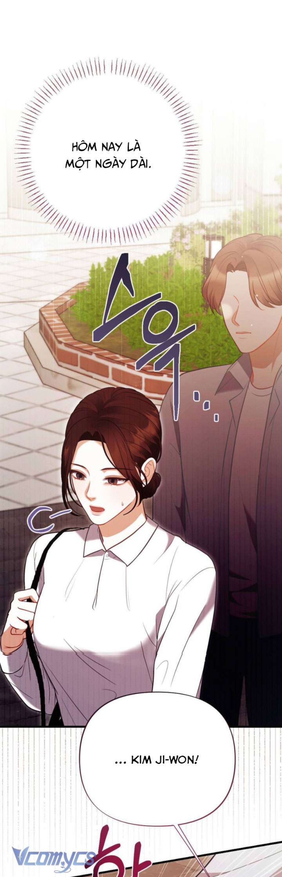 [18+] Hối Hận Muộn Màn 
