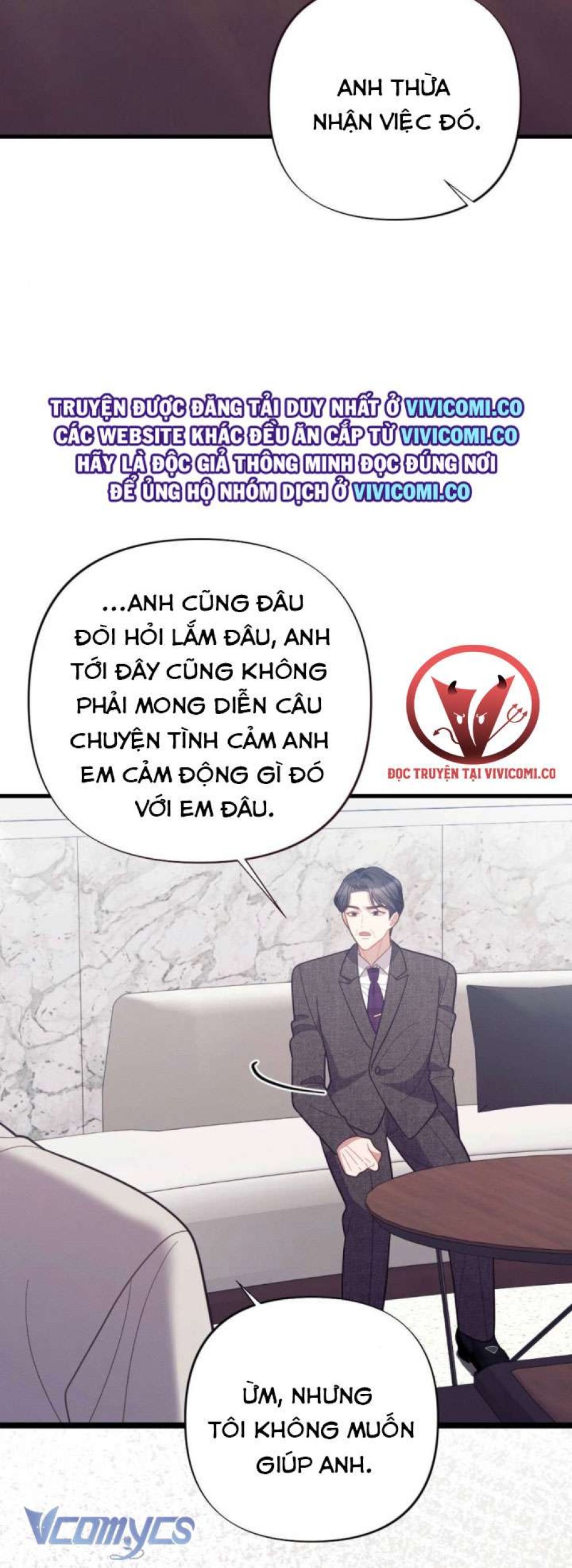 [18+] Hối Hận Muộn Màn 