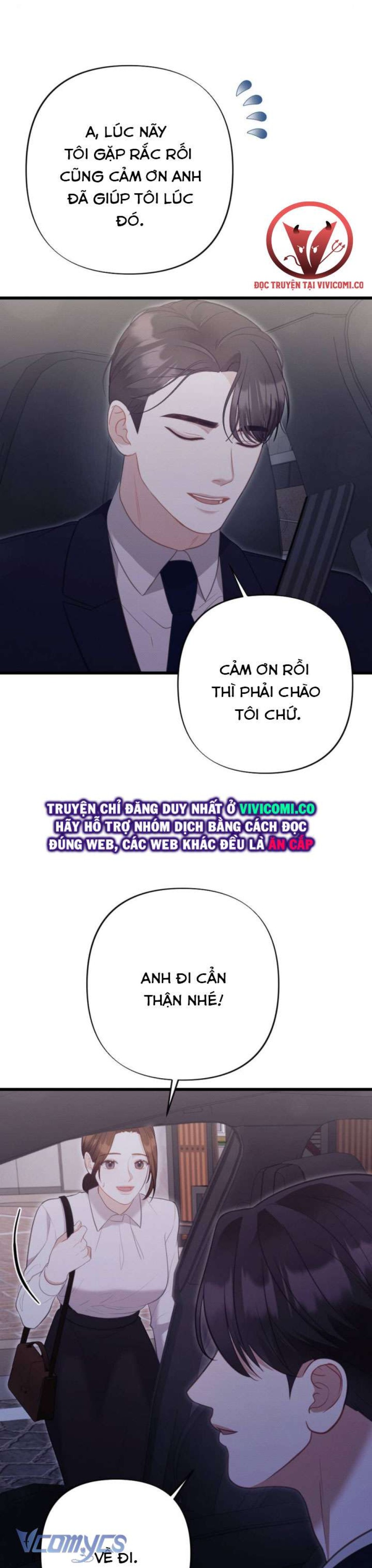 [18+] Hối Hận Muộn Màn 