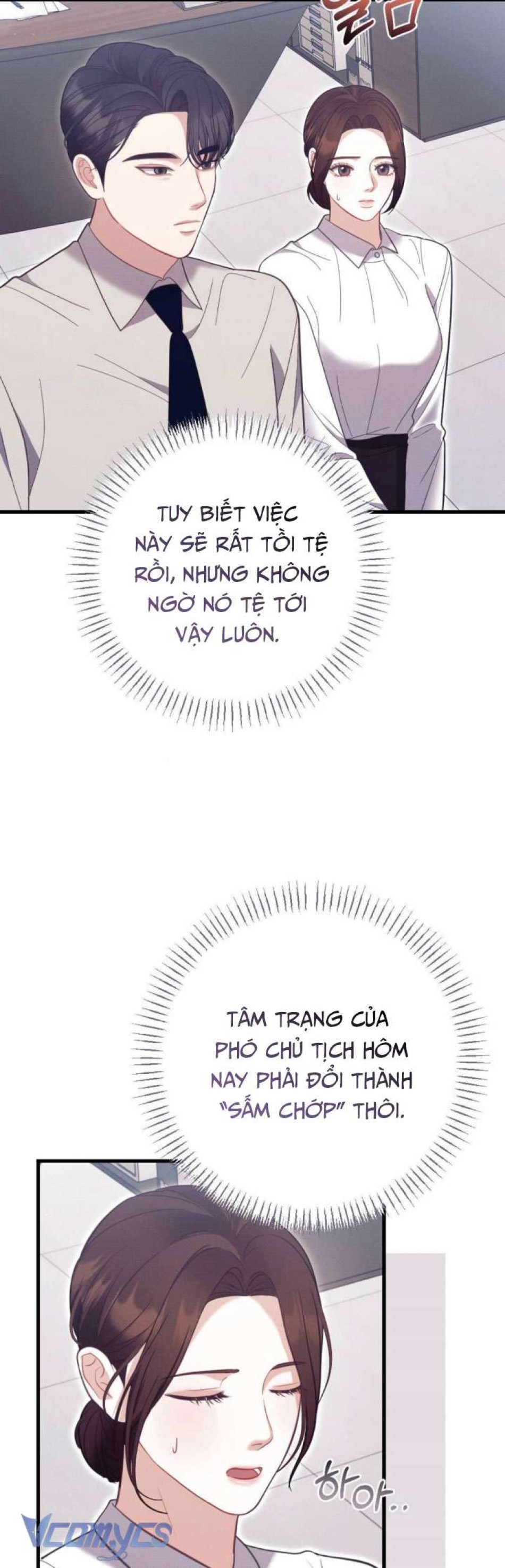 [18+] Hối Hận Muộn Màn 