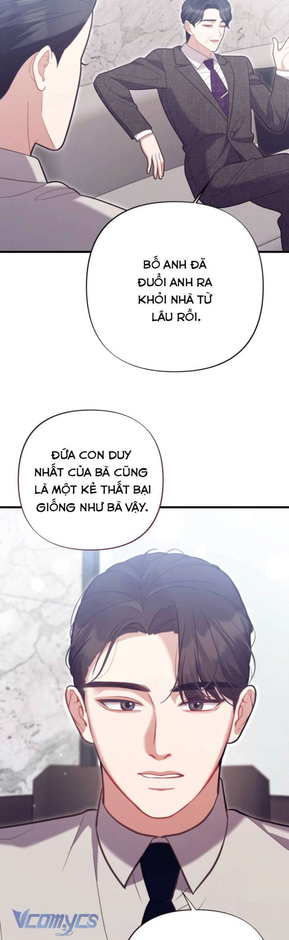 [18+] Hối Hận Muộn Màn 