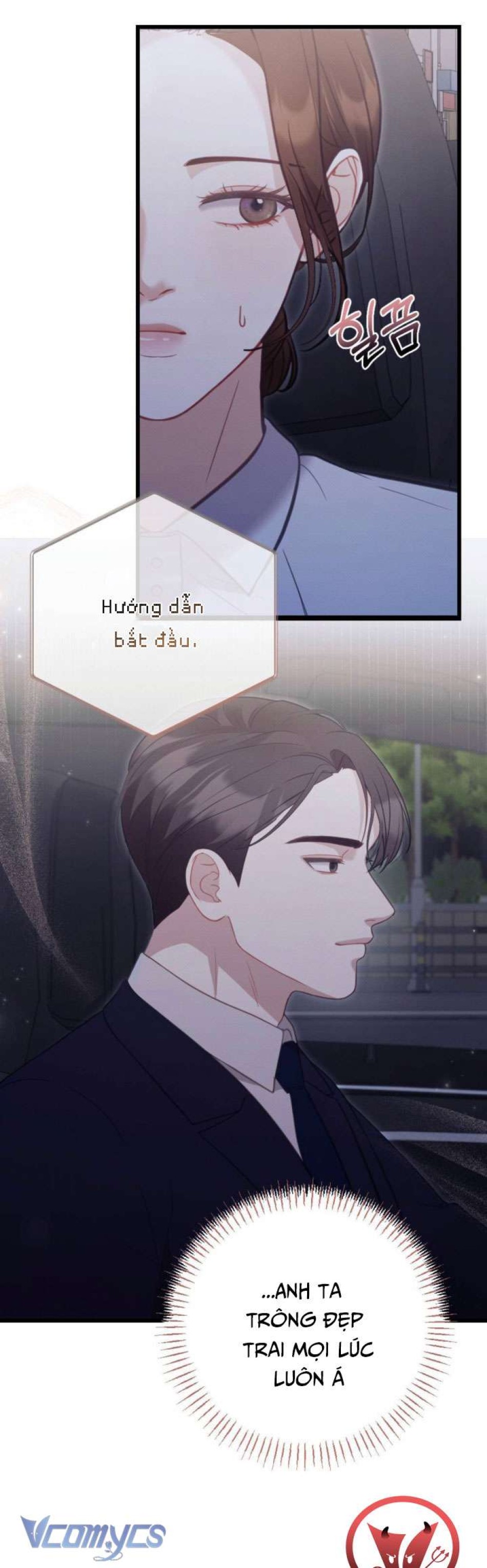 [18+] Hối Hận Muộn Màn 