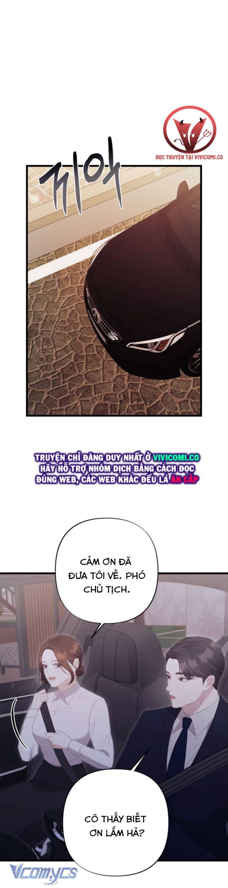 [18+] Hối Hận Muộn Màn 