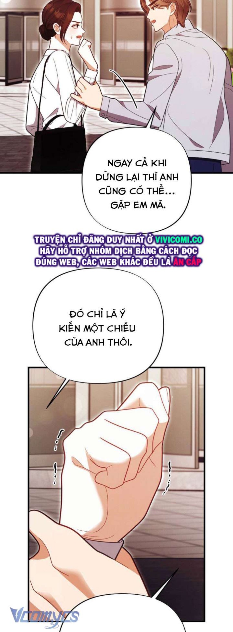 [18+] Hối Hận Muộn Màn 
