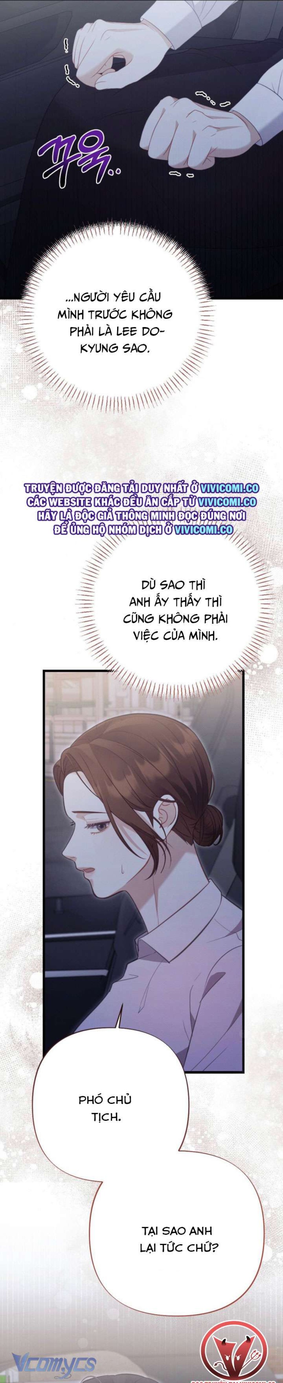 [18+] Hối Hận Muộn Màn 