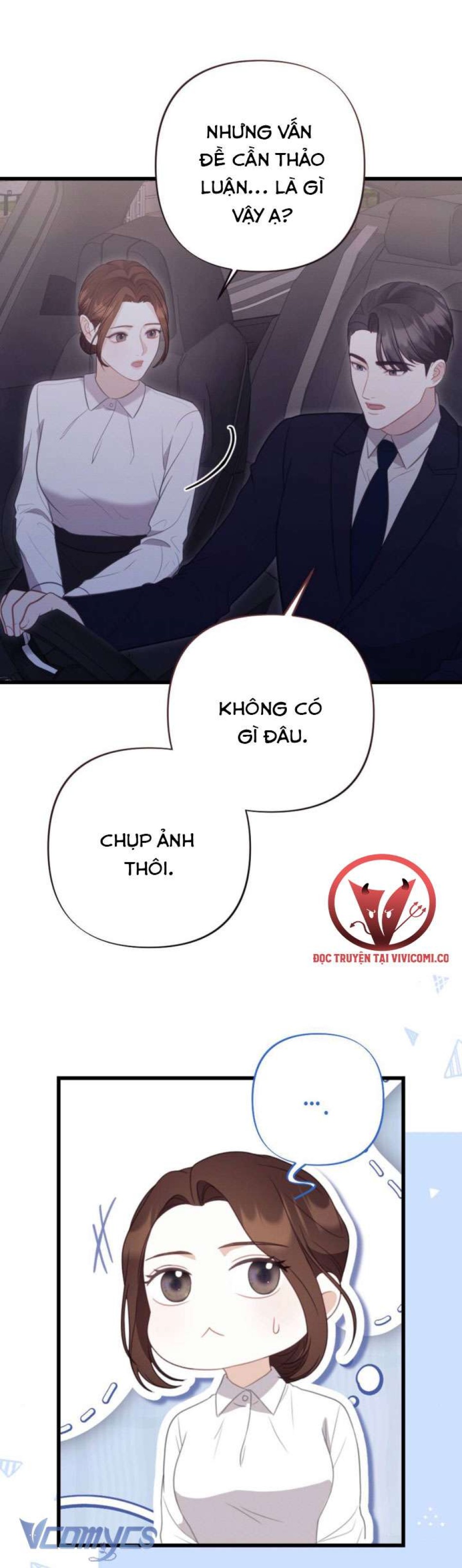[18+] Hối Hận Muộn Màn 