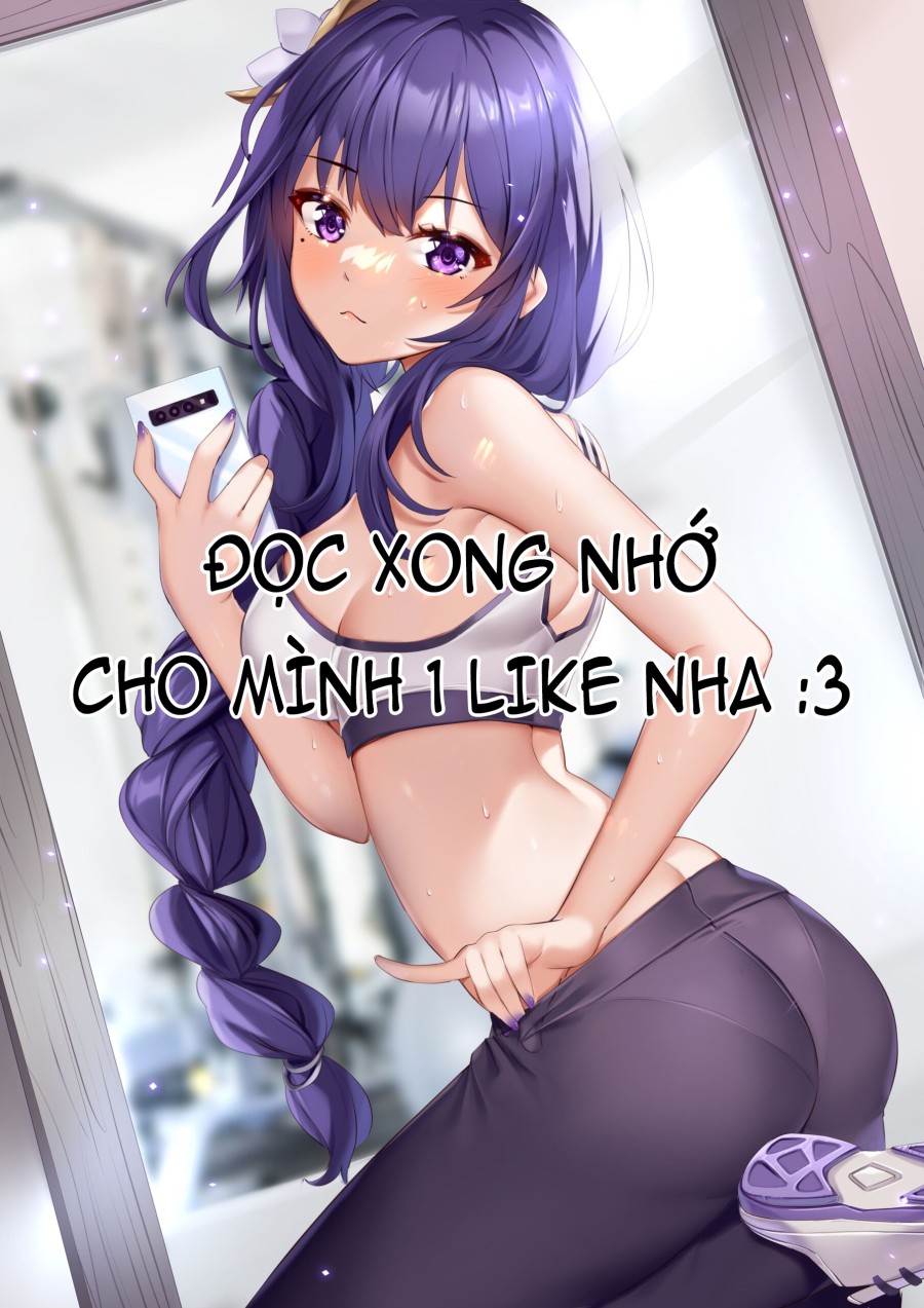 Lôi Thần Đã Kết Hôn Và Chuyển Đến Cạnh Nhà Tôi! 