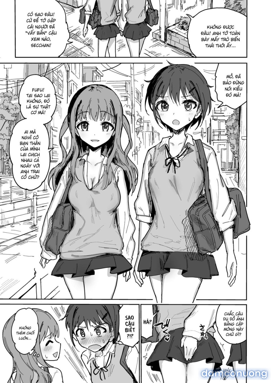 Nanakadashi SeX!! 