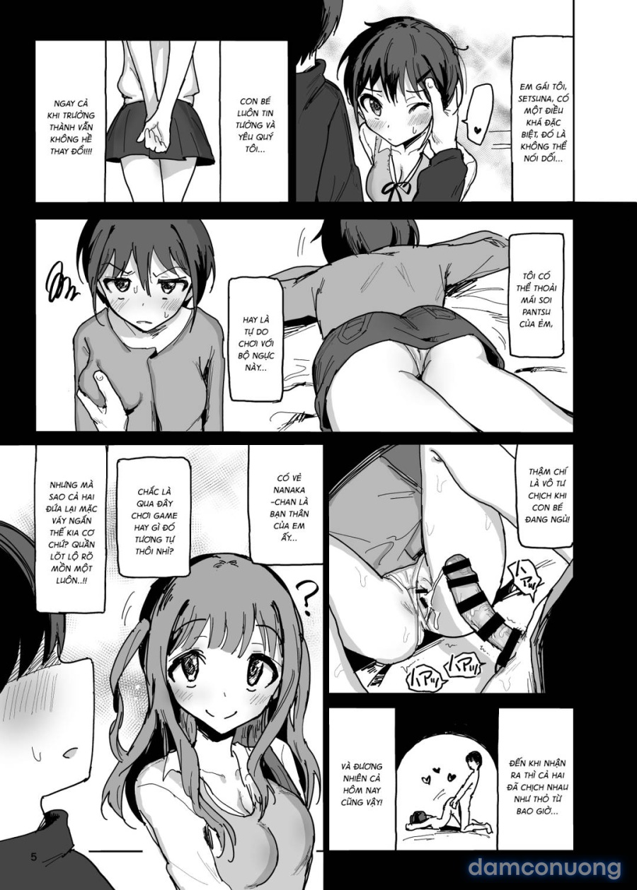 Nanakadashi SeX!! 
