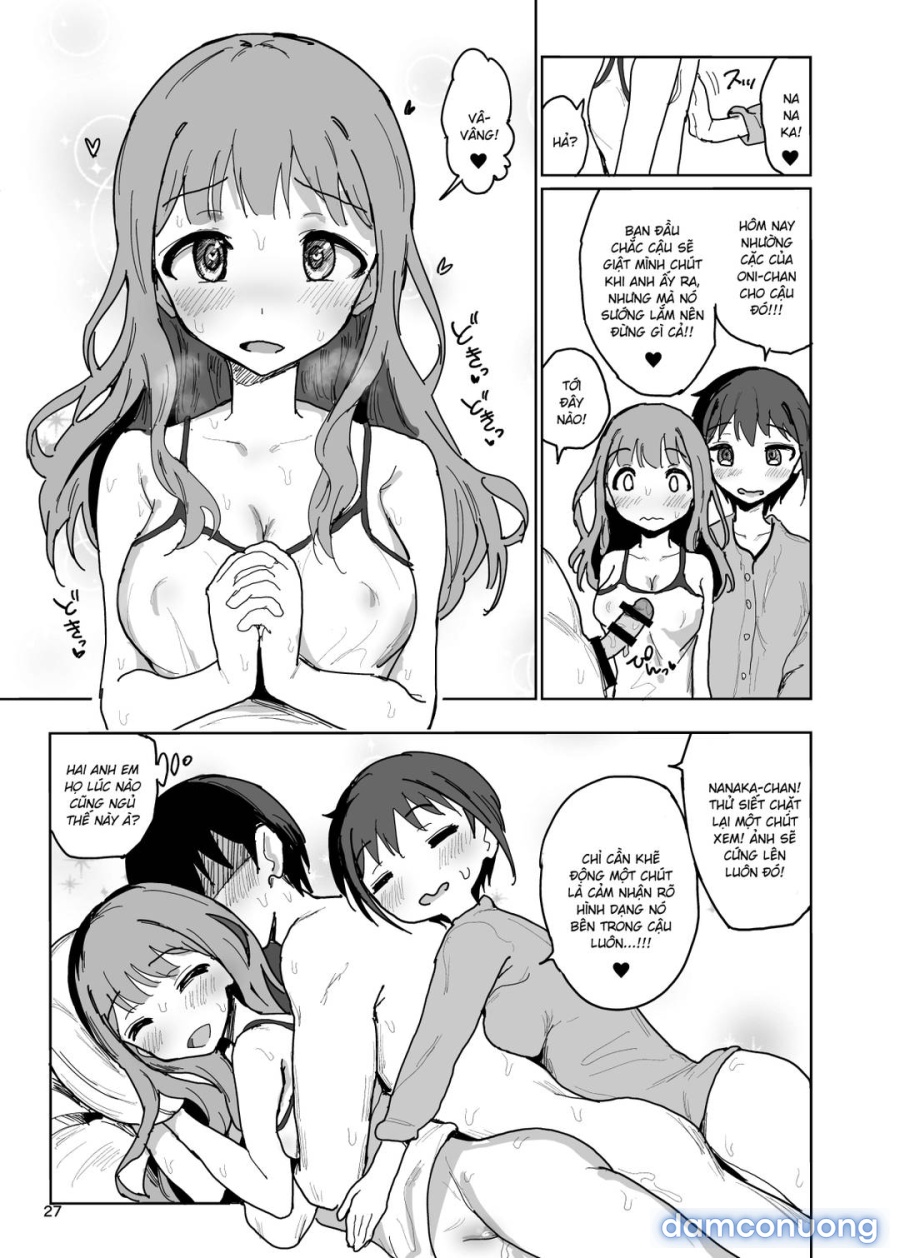 Nanakadashi SeX!! 