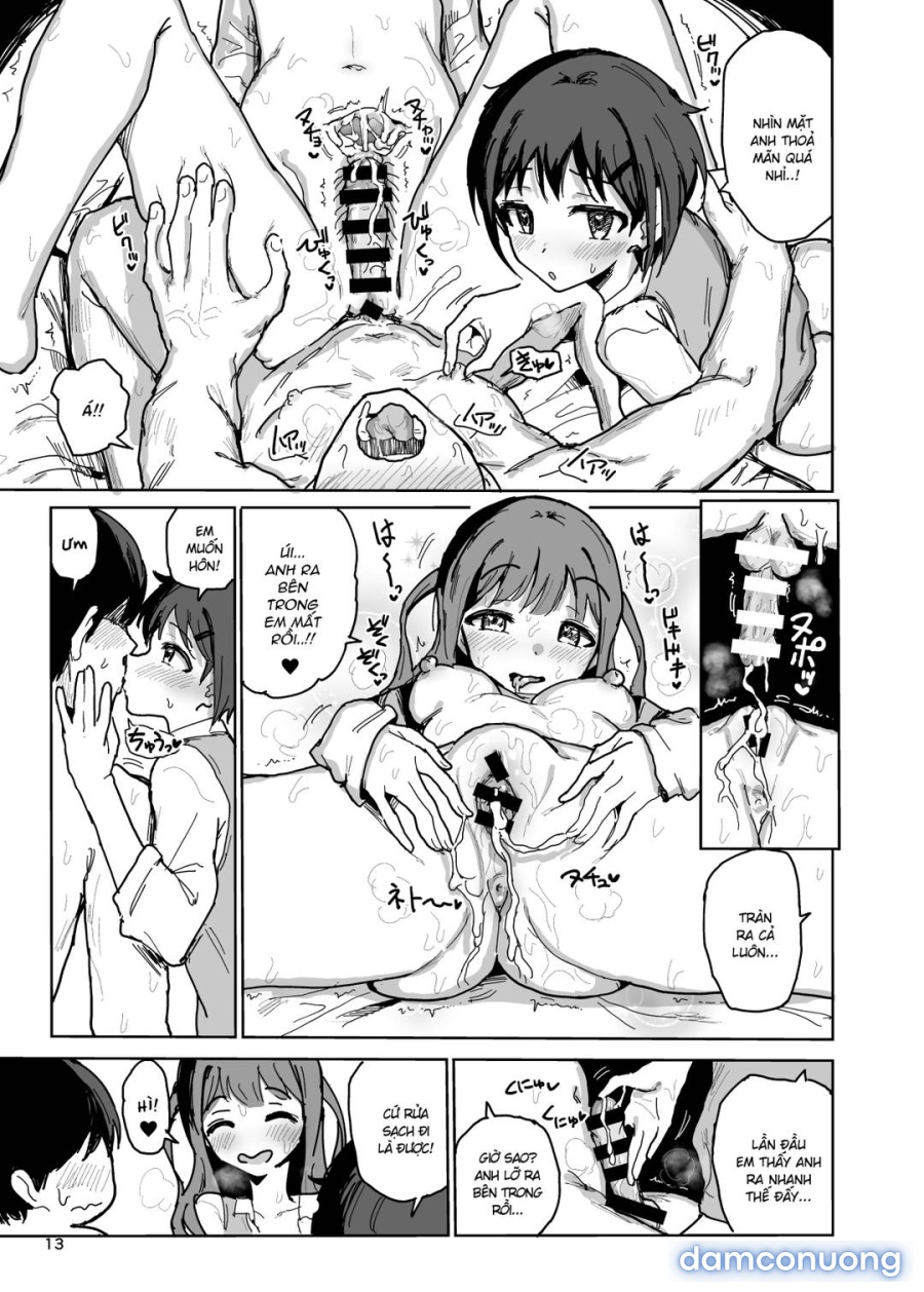Nanakadashi SeX!! 