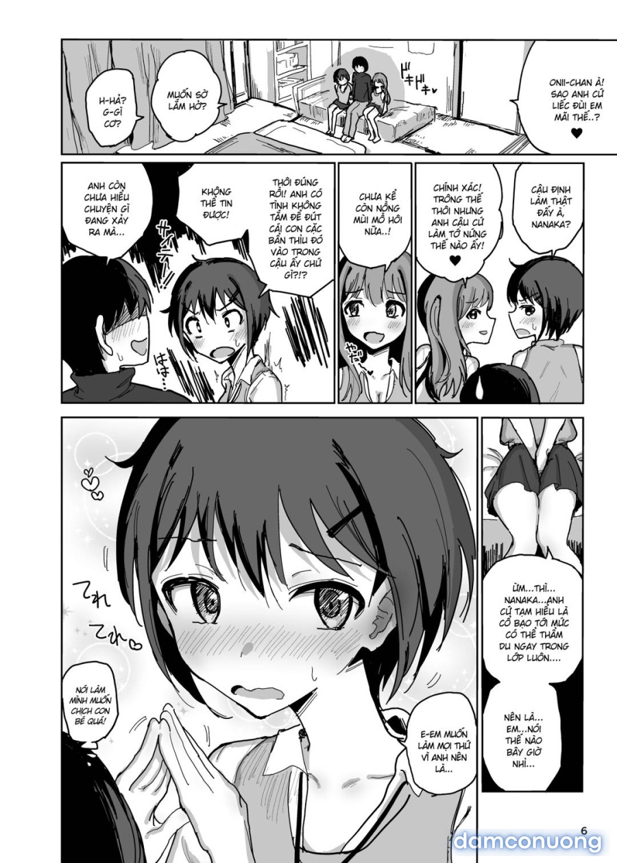 Nanakadashi SeX!! 