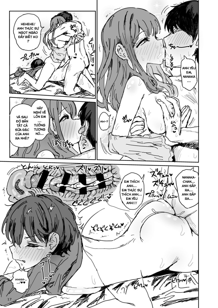 Nanakadashi SeX!! 