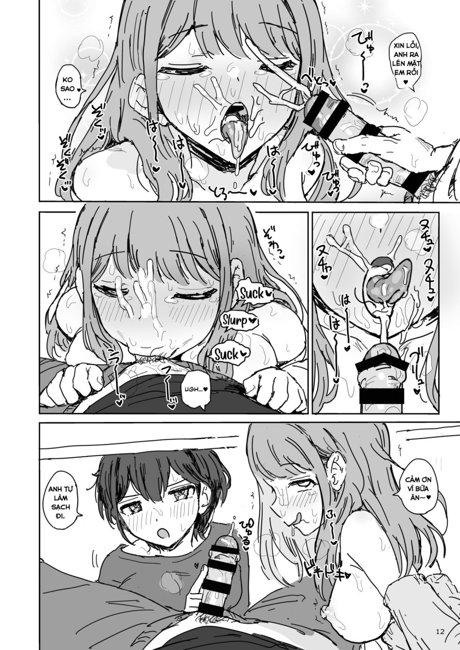 Nanakadashi SeX!! 