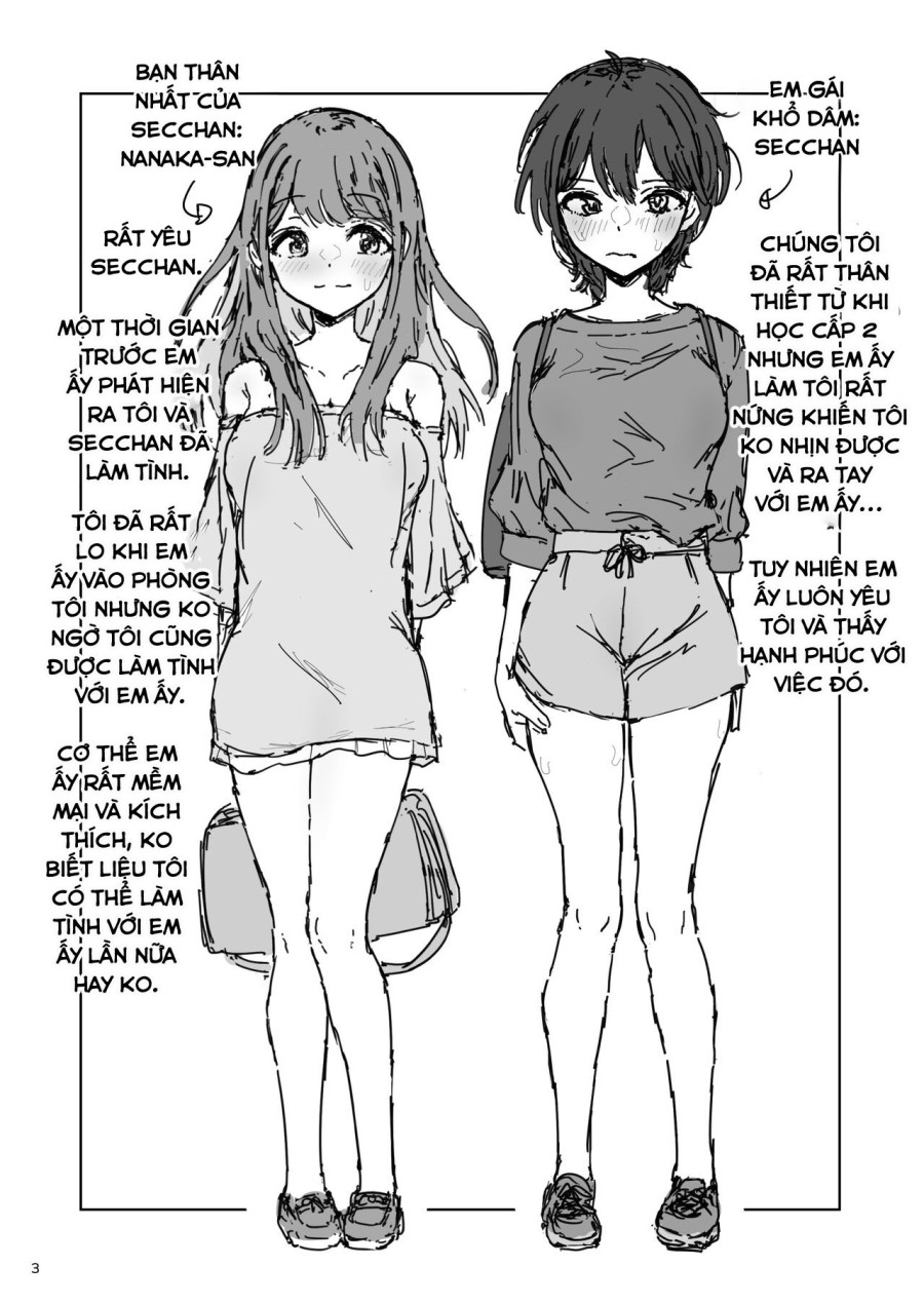 Nanakadashi SeX!! 