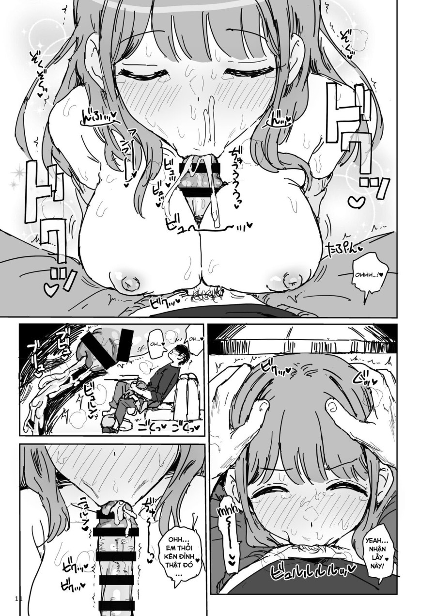 Nanakadashi SeX!! 