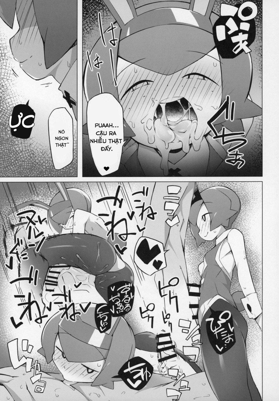 Marushii 