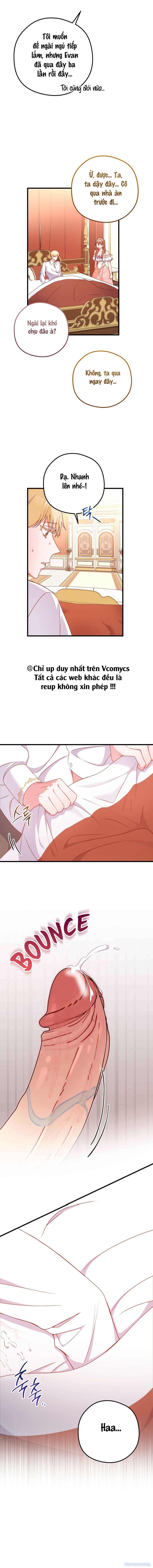 〖 KHÔNG CHE 〗-〖18+〗- HOÀNG TỬ HẠNG NHẤT 