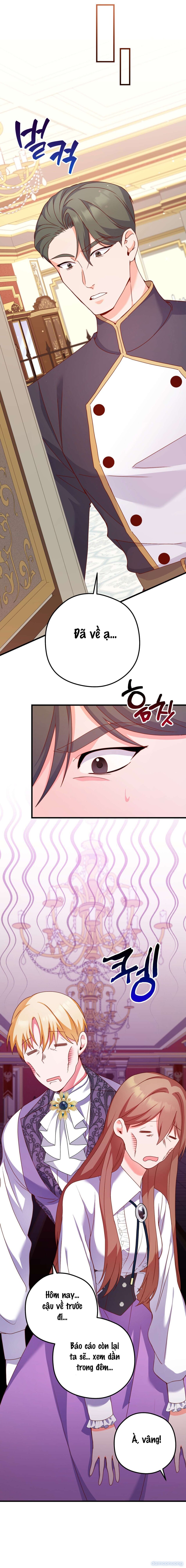 〖 KHÔNG CHE 〗-〖18+〗- HOÀNG TỬ HẠNG NHẤT 