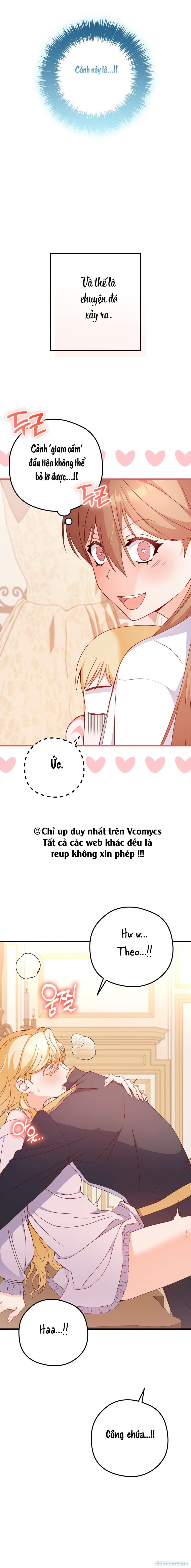 〖 KHÔNG CHE 〗-〖18+〗- HOÀNG TỬ HẠNG NHẤT 