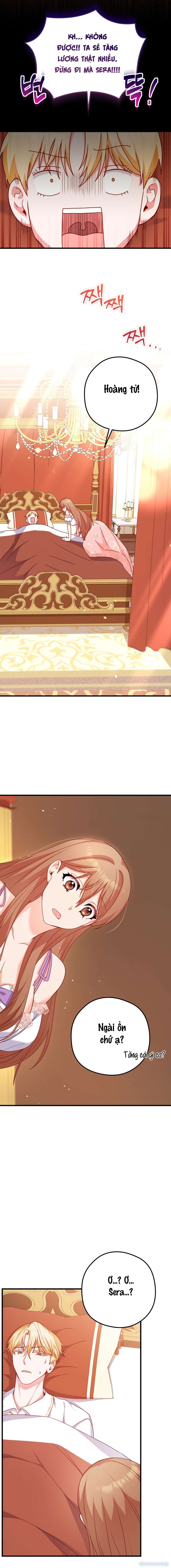 〖 KHÔNG CHE 〗-〖18+〗- HOÀNG TỬ HẠNG NHẤT 