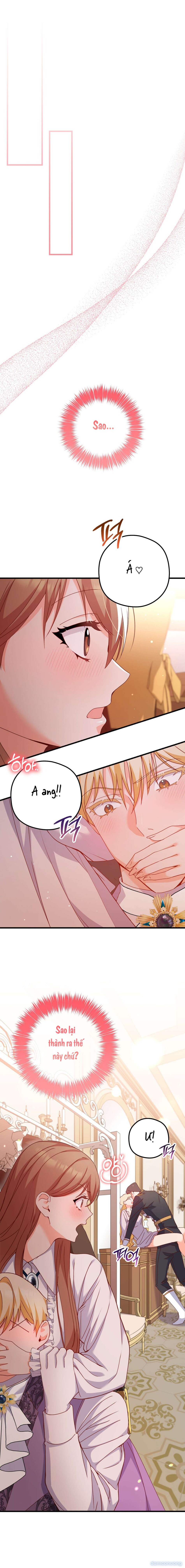 〖 KHÔNG CHE 〗-〖18+〗- HOÀNG TỬ HẠNG NHẤT 