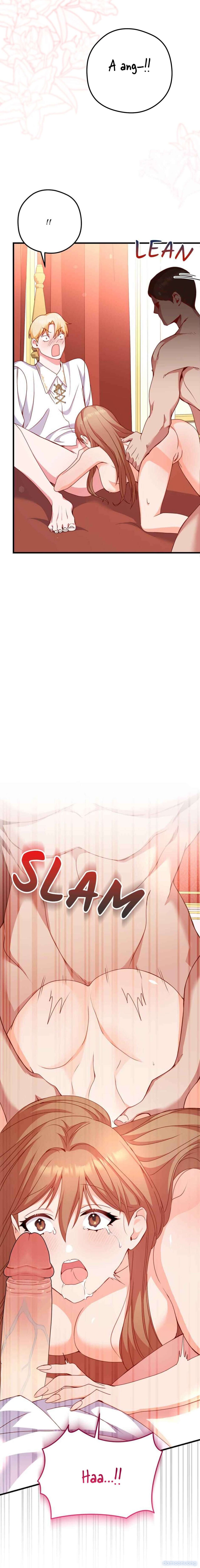 〖 KHÔNG CHE 〗-〖18+〗- HOÀNG TỬ HẠNG NHẤT 