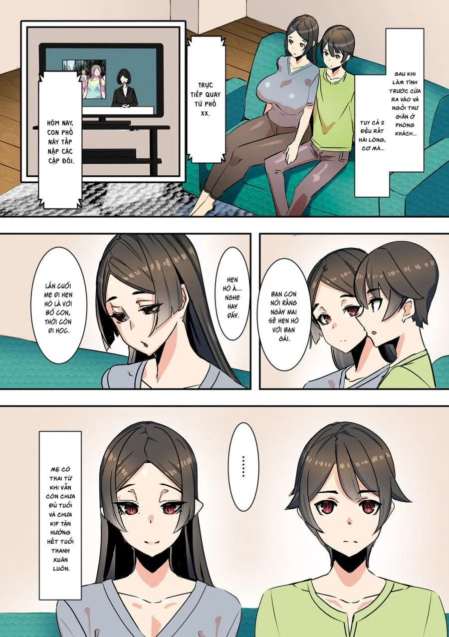 Koibito wa Jitsubo 