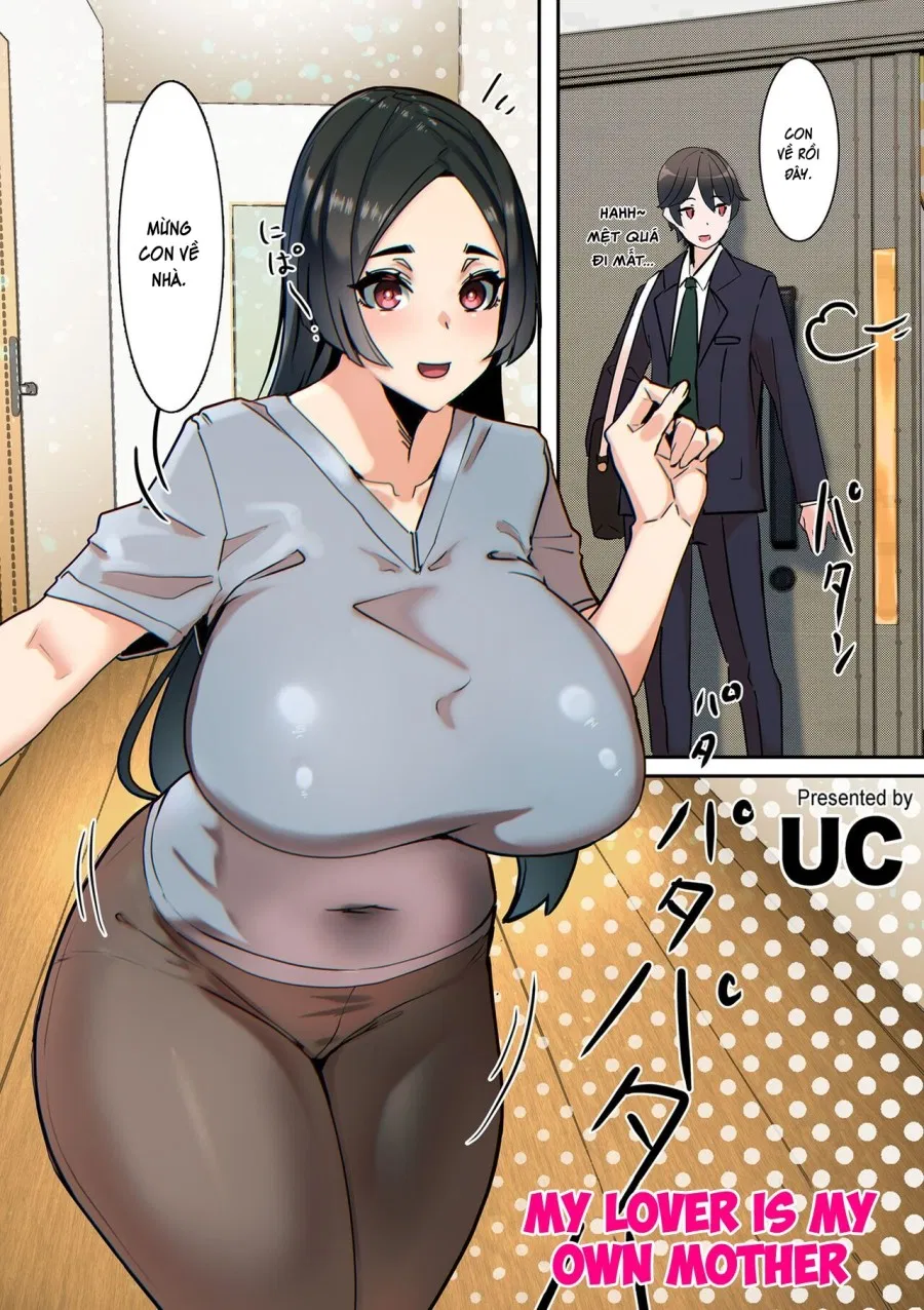 Koibito wa Jitsubo 