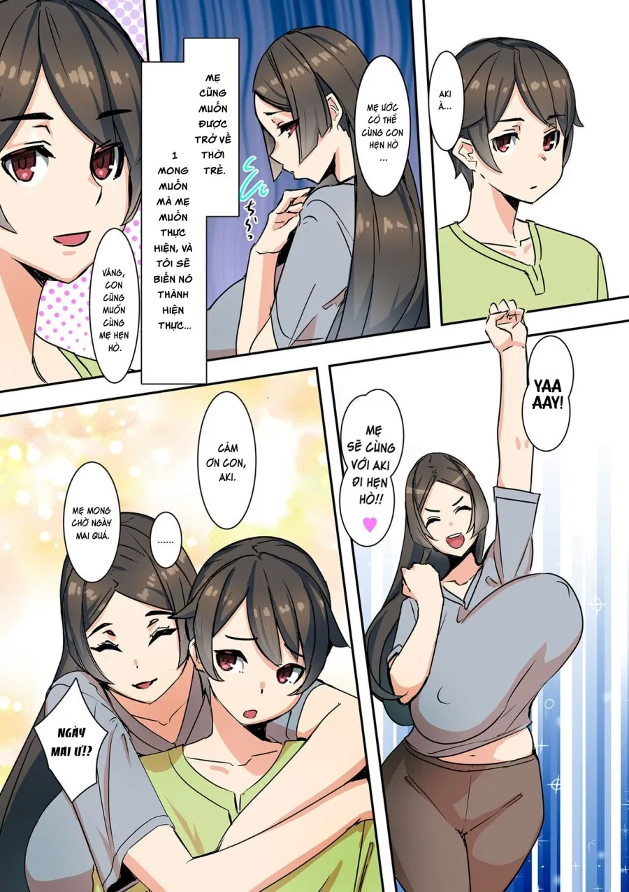 Koibito wa Jitsubo 