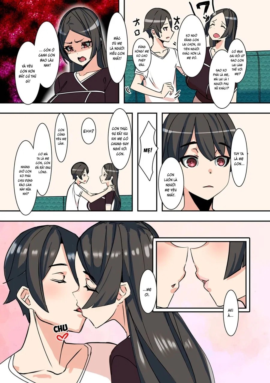 Koibito wa Jitsubo 