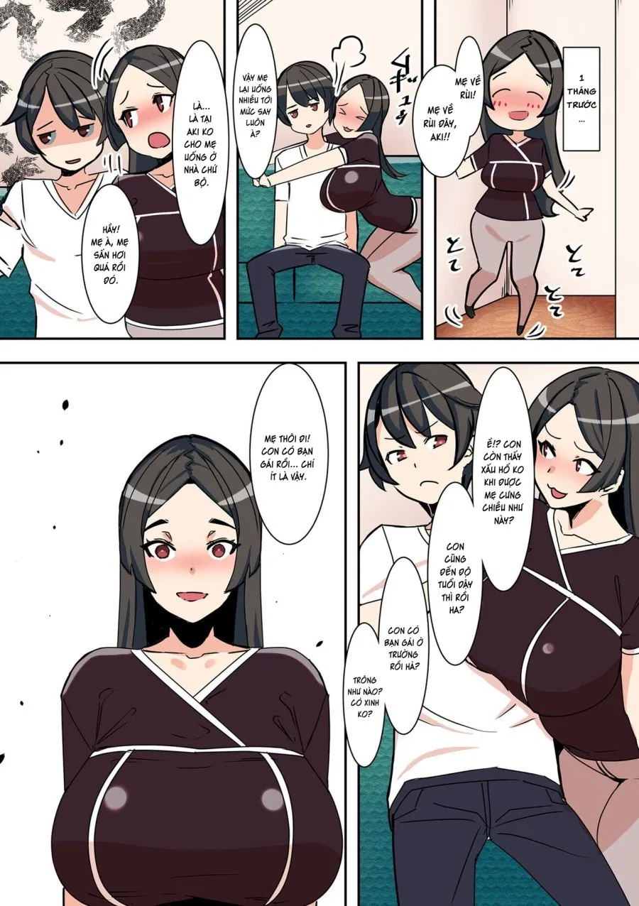 Koibito wa Jitsubo 