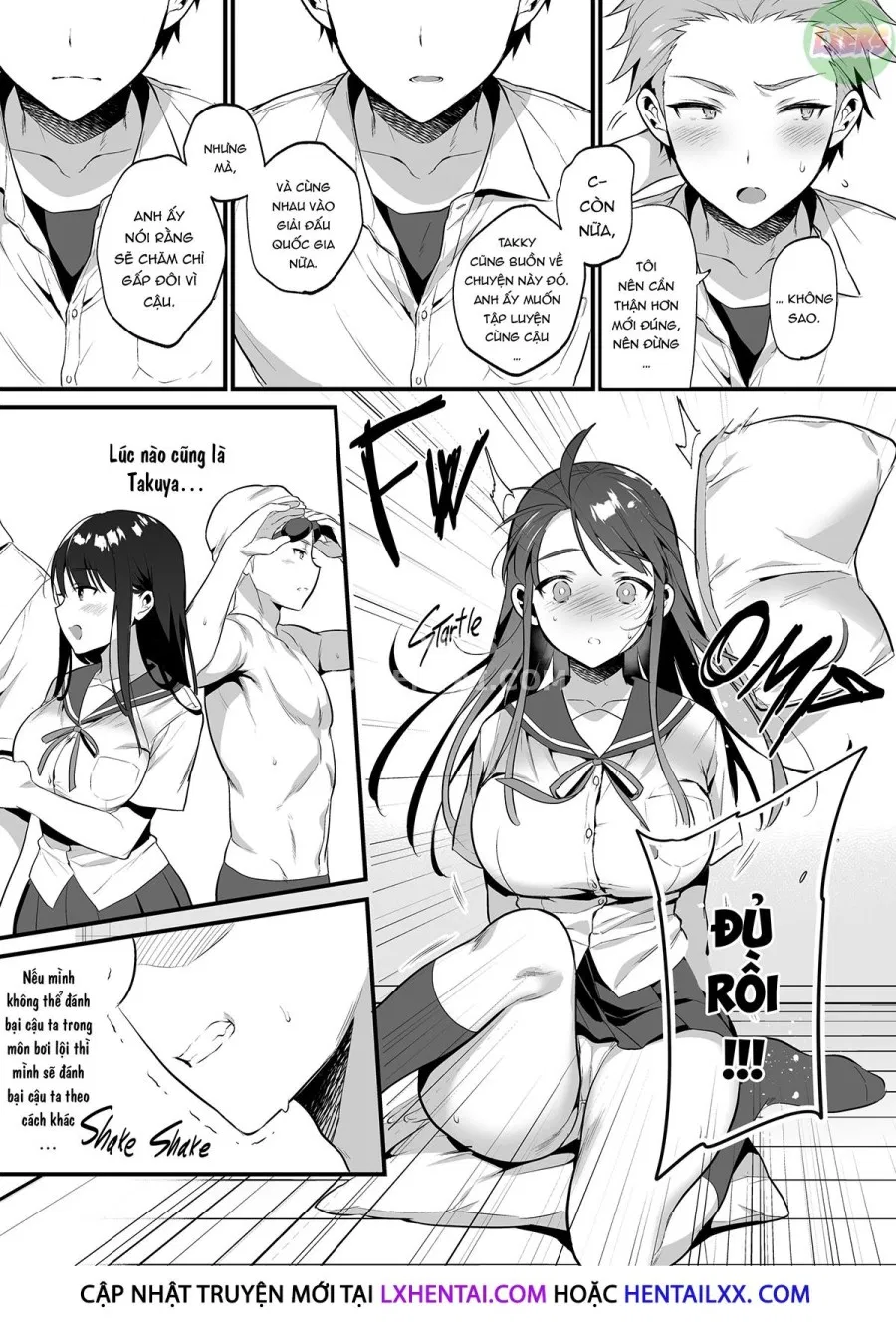 Hontou wa Sukitte Iitakatta 