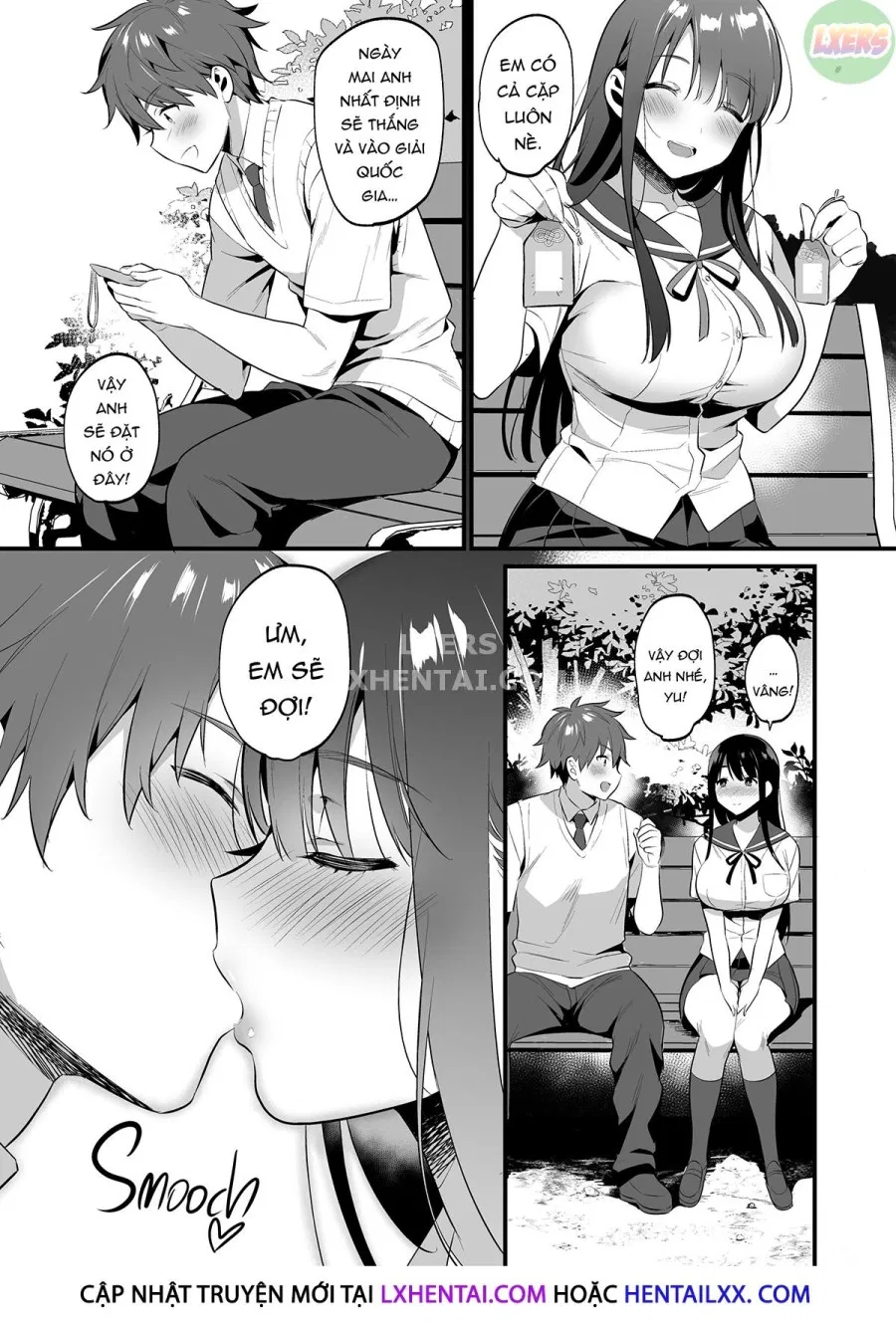 Hontou wa Sukitte Iitakatta 