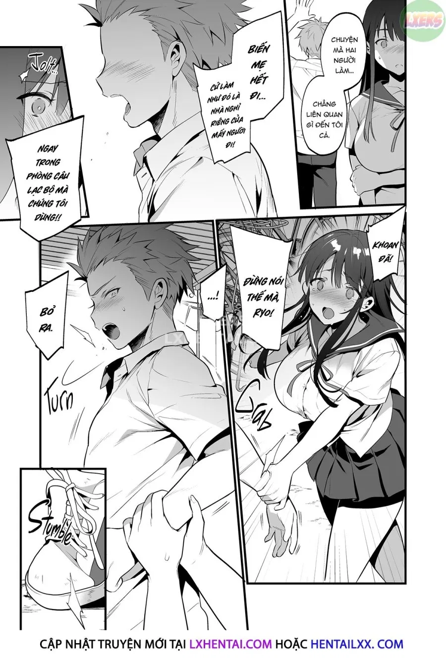 Hontou wa Sukitte Iitakatta 