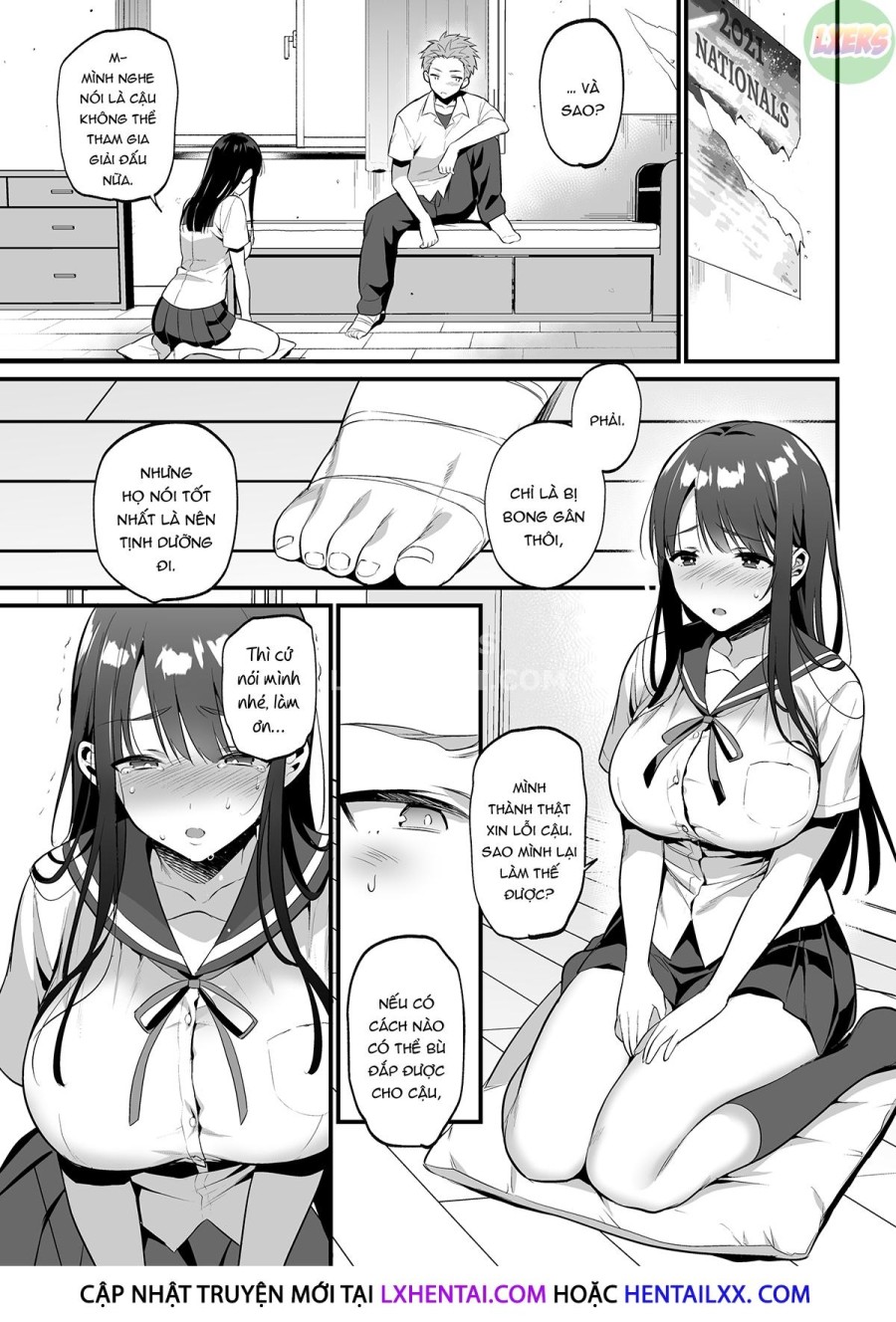 Hontou wa Sukitte Iitakatta 