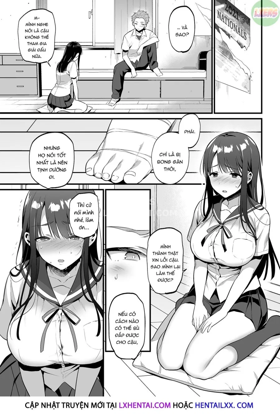 Hontou wa Sukitte Iitakatta 
