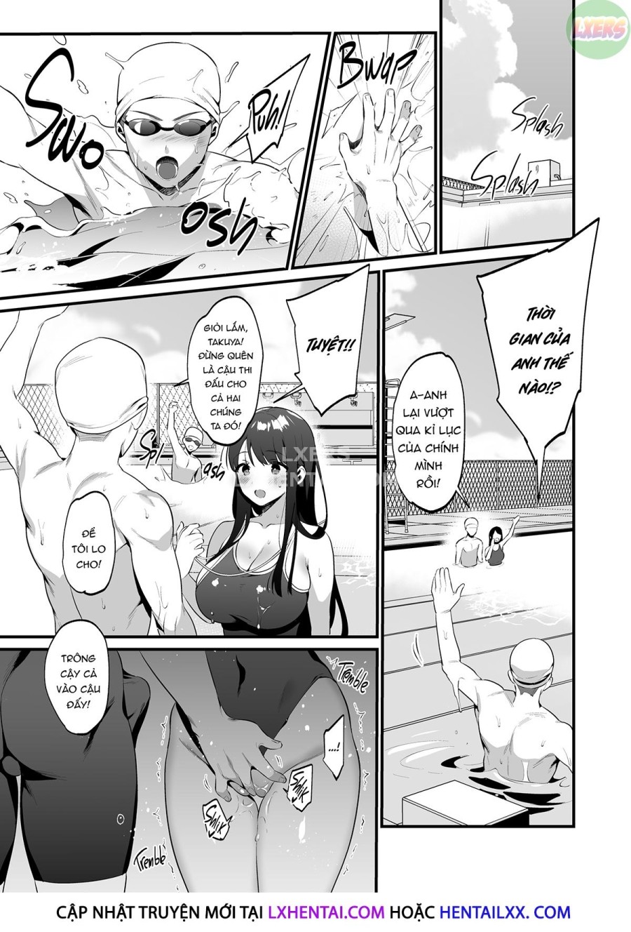 Hontou wa Sukitte Iitakatta 