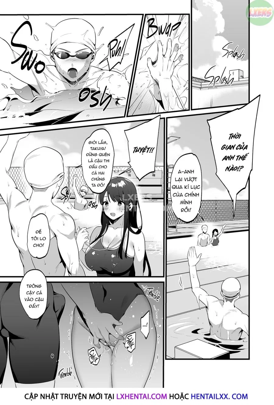 Hontou wa Sukitte Iitakatta 