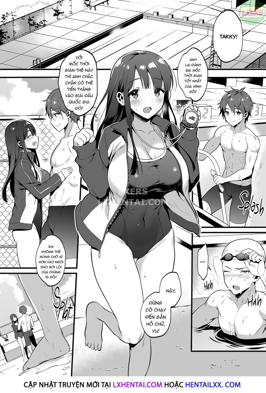 Hontou wa Sukitte Iitakatta 