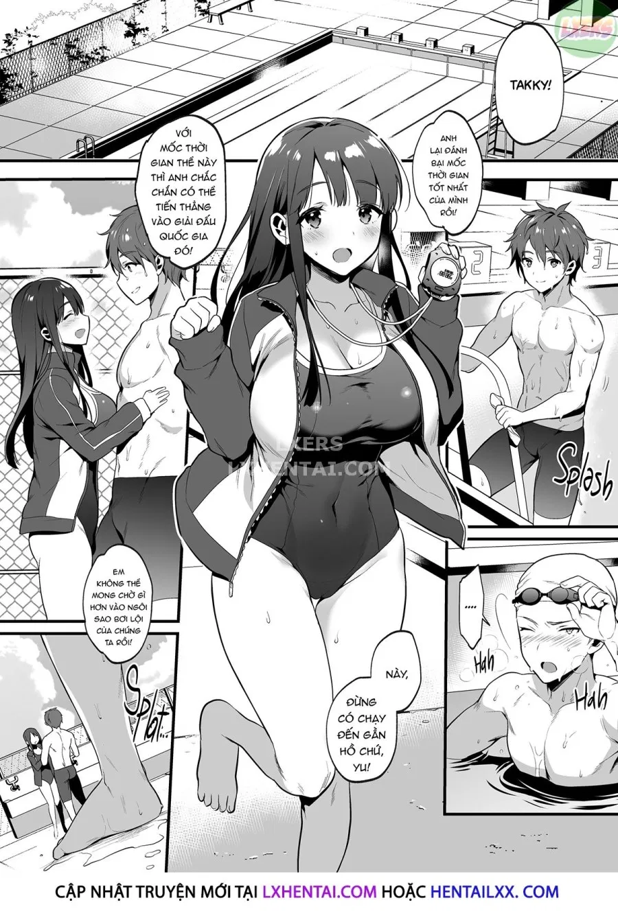 Hontou wa Sukitte Iitakatta 