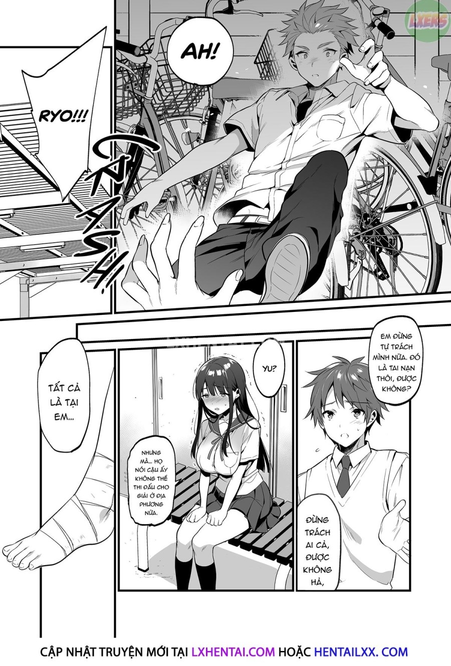 Hontou wa Sukitte Iitakatta 
